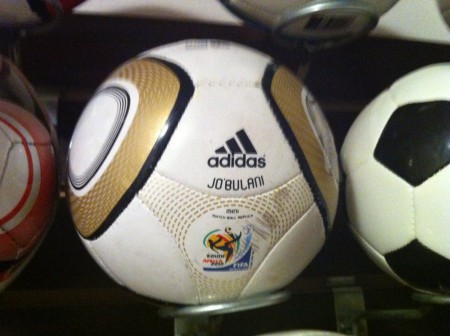 Jo´bulani final 2010